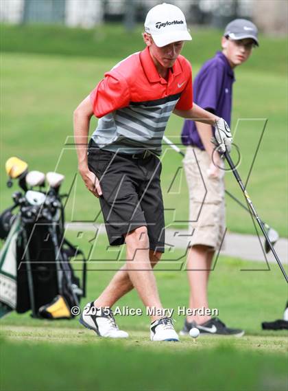 Thumbnail 3 in Citrus, Nature Coast Tech vs. Hernando  photogallery.