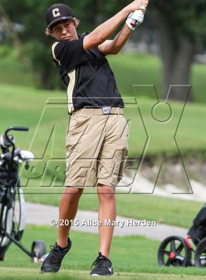 Thumbnail 3 in Citrus, Nature Coast Tech vs. Hernando  photogallery.