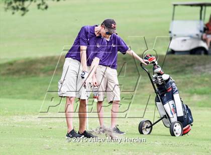 Thumbnail 2 in Citrus, Nature Coast Tech vs. Hernando  photogallery.