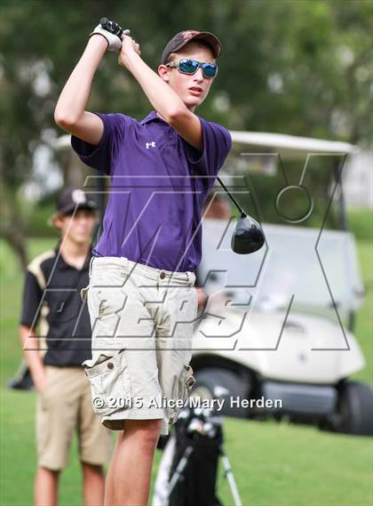 Thumbnail 1 in Citrus, Nature Coast Tech vs. Hernando  photogallery.