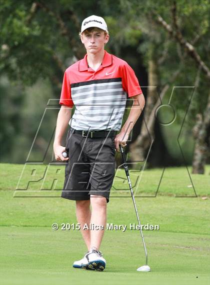 Thumbnail 1 in Citrus, Nature Coast Tech vs. Hernando  photogallery.