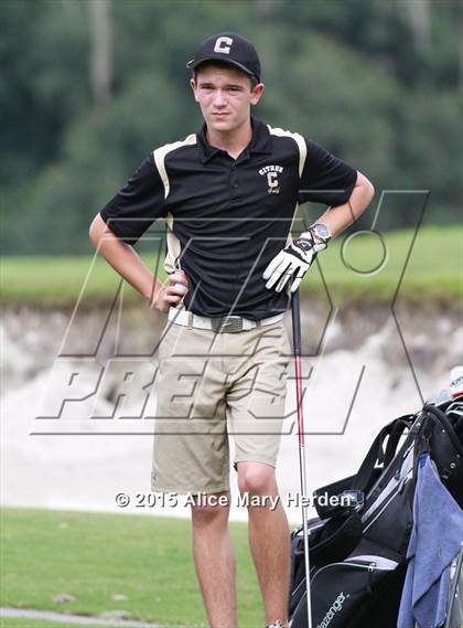 Thumbnail 2 in Citrus, Nature Coast Tech vs. Hernando  photogallery.