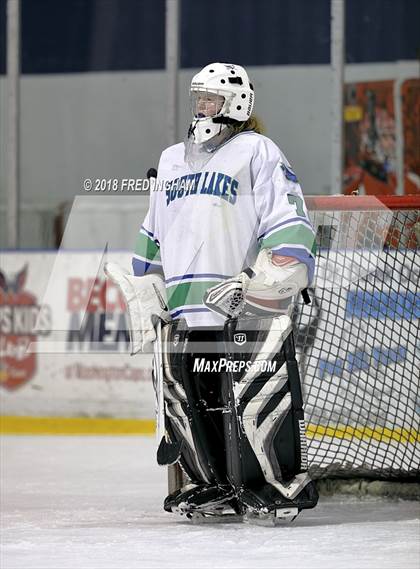 Thumbnail 2 in Oakton vs South Lakes (Reston IceQuest) photogallery.