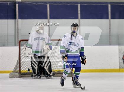 Thumbnail 1 in Oakton vs South Lakes (Reston IceQuest) photogallery.