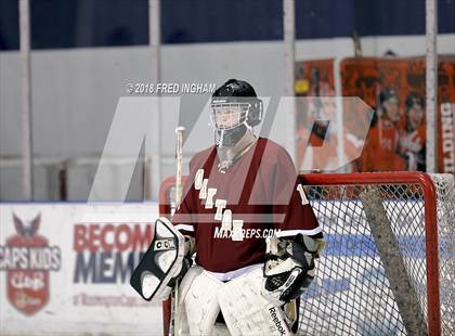 Thumbnail 2 in Oakton vs South Lakes (Reston IceQuest) photogallery.