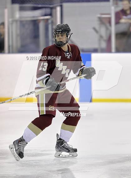 Thumbnail 2 in Oakton vs South Lakes (Reston IceQuest) photogallery.