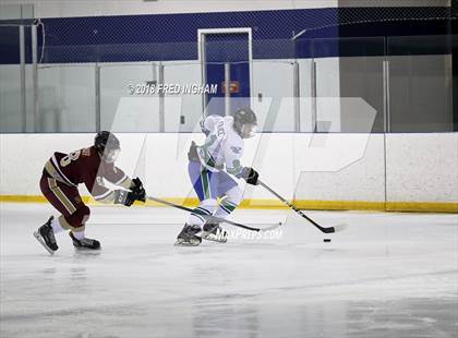 Thumbnail 2 in Oakton vs South Lakes (Reston IceQuest) photogallery.