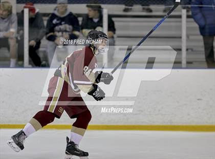 Thumbnail 2 in Oakton vs South Lakes (Reston IceQuest) photogallery.