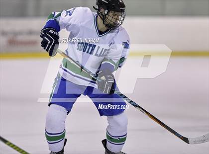 Thumbnail 2 in Oakton vs South Lakes (Reston IceQuest) photogallery.