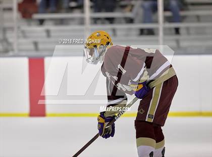 Thumbnail 3 in Oakton vs South Lakes (Reston IceQuest) photogallery.