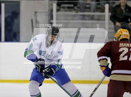Thumbnail 3 in Oakton vs South Lakes (Reston IceQuest) photogallery.