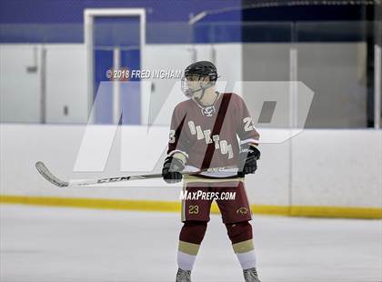 Thumbnail 1 in Oakton vs South Lakes (Reston IceQuest) photogallery.