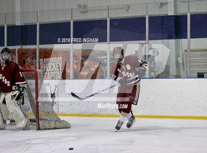 Thumbnail 3 in Oakton vs South Lakes (Reston IceQuest) photogallery.