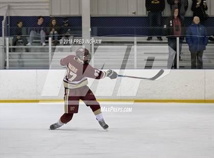 Thumbnail 2 in Oakton vs South Lakes (Reston IceQuest) photogallery.