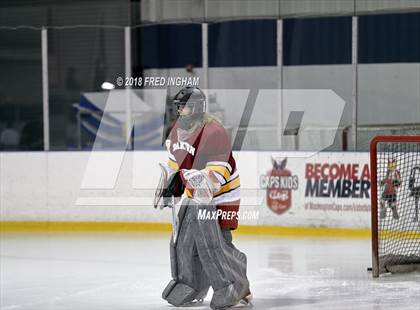 Thumbnail 2 in Oakton vs South Lakes (Reston IceQuest) photogallery.