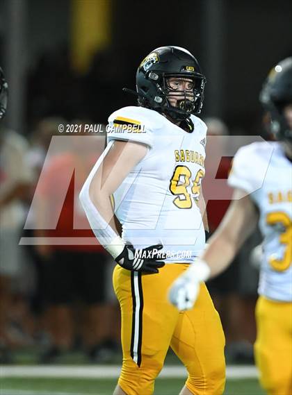 Thumbnail 2 in Saguaro @  Chaparral photogallery.