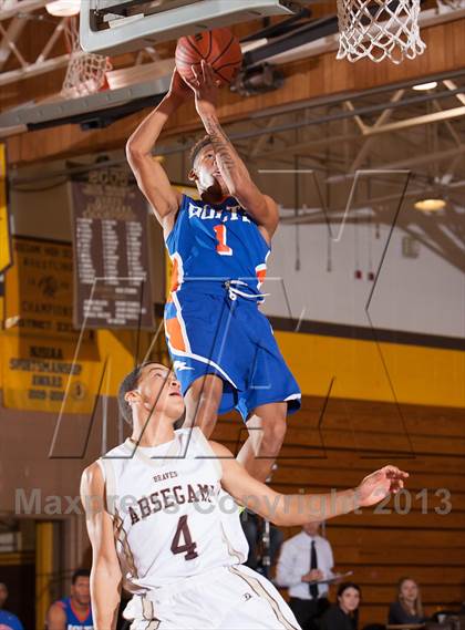 Thumbnail 2 in Millville @ Absegami photogallery.