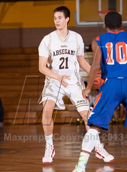 Thumbnail 2 in Millville @ Absegami photogallery.