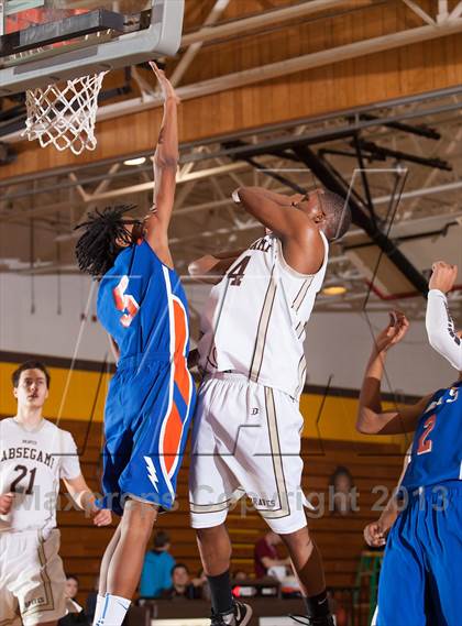 Thumbnail 1 in Millville @ Absegami photogallery.