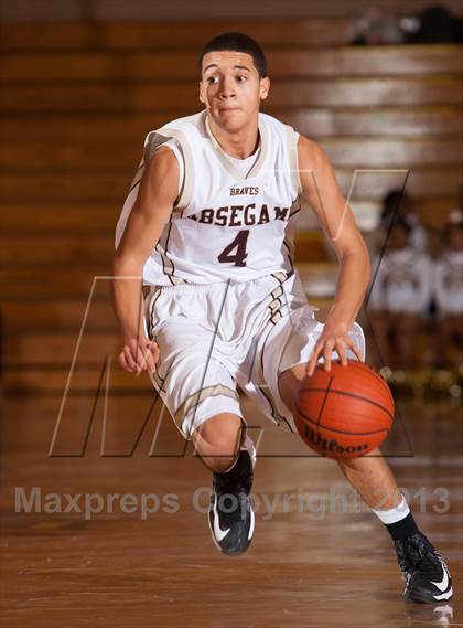 Thumbnail 1 in Millville @ Absegami photogallery.