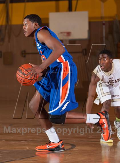Thumbnail 2 in Millville @ Absegami photogallery.