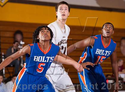 Thumbnail 3 in Millville @ Absegami photogallery.