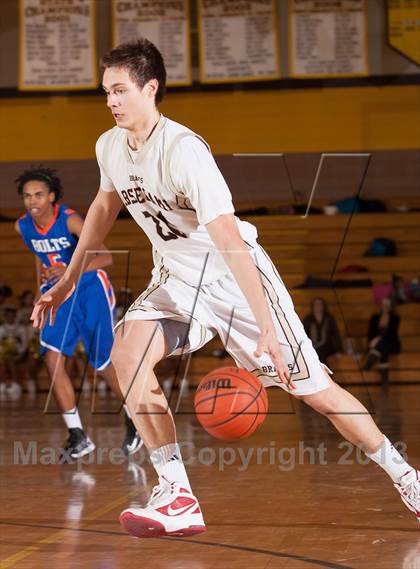 Thumbnail 1 in Millville @ Absegami photogallery.