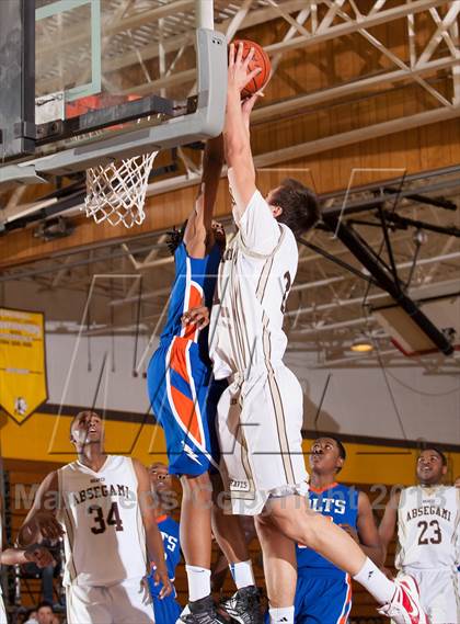 Thumbnail 1 in Millville @ Absegami photogallery.