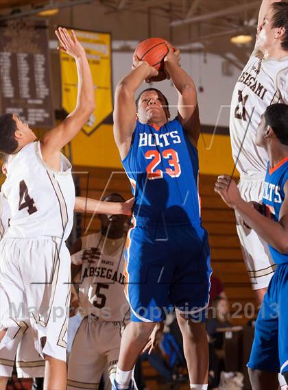 Thumbnail 3 in Millville @ Absegami photogallery.