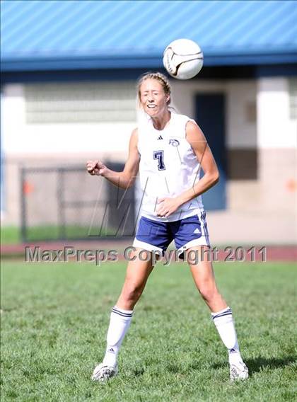 Thumbnail 3 in George Washington @ Parkersburg South photogallery.