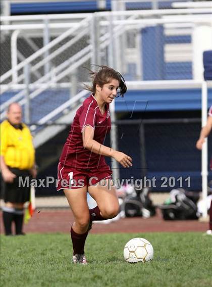 Thumbnail 2 in George Washington @ Parkersburg South photogallery.