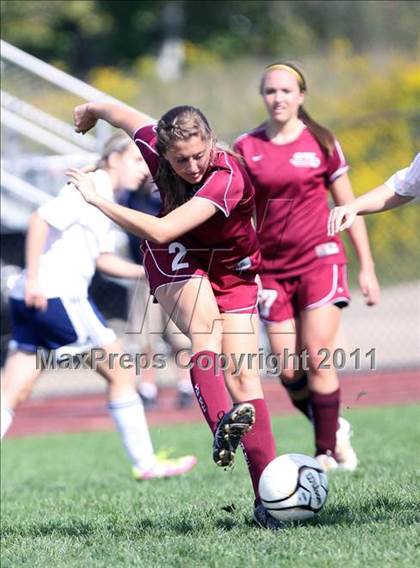 Thumbnail 3 in George Washington @ Parkersburg South photogallery.