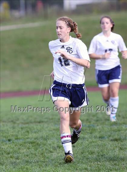 Thumbnail 3 in George Washington @ Parkersburg South photogallery.