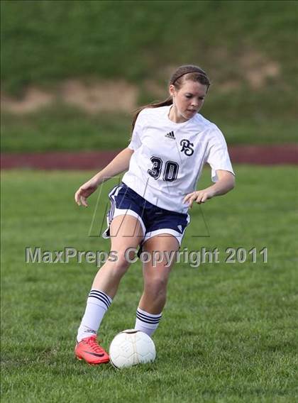 Thumbnail 3 in George Washington @ Parkersburg South photogallery.