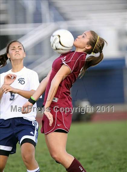 Thumbnail 1 in George Washington @ Parkersburg South photogallery.