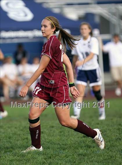 Thumbnail 3 in George Washington @ Parkersburg South photogallery.