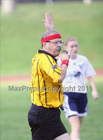 Thumbnail 3 in George Washington @ Parkersburg South photogallery.