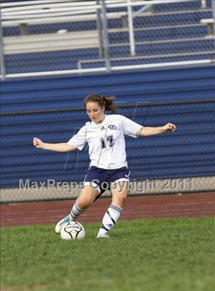 Thumbnail 2 in George Washington @ Parkersburg South photogallery.