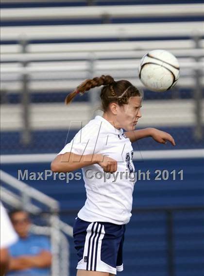 Thumbnail 2 in George Washington @ Parkersburg South photogallery.