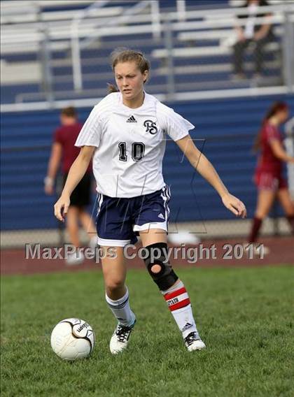 Thumbnail 3 in George Washington @ Parkersburg South photogallery.