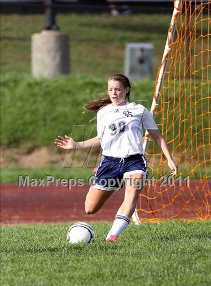 Thumbnail 2 in George Washington @ Parkersburg South photogallery.