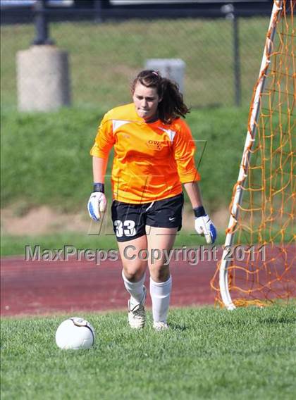 Thumbnail 2 in George Washington @ Parkersburg South photogallery.