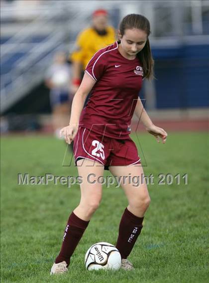 Thumbnail 3 in George Washington @ Parkersburg South photogallery.