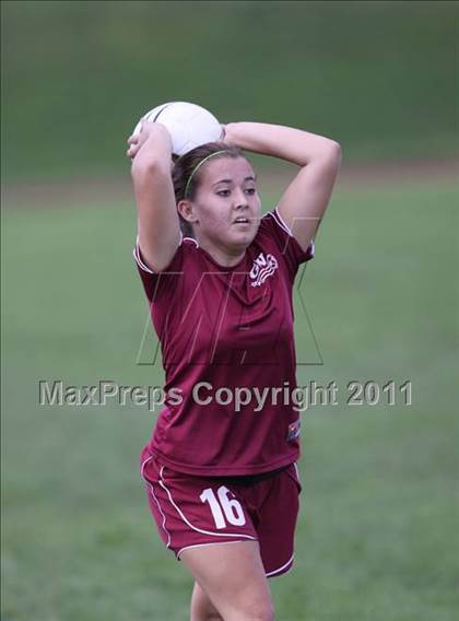 Thumbnail 2 in George Washington @ Parkersburg South photogallery.
