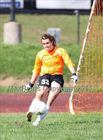 Thumbnail 1 in George Washington @ Parkersburg South photogallery.