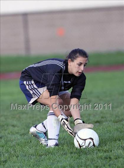 Thumbnail 3 in George Washington @ Parkersburg South photogallery.