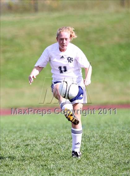 Thumbnail 2 in George Washington @ Parkersburg South photogallery.