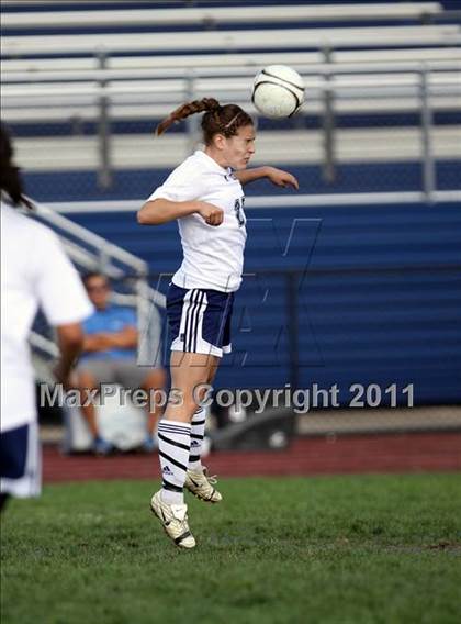 Thumbnail 1 in George Washington @ Parkersburg South photogallery.