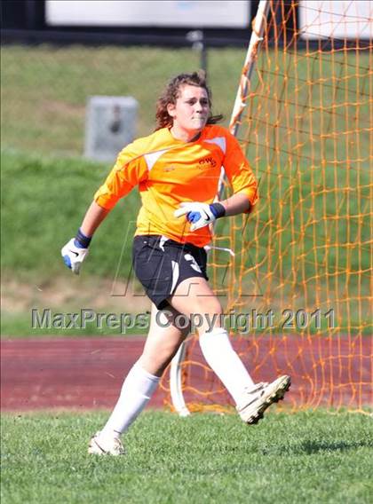 Thumbnail 2 in George Washington @ Parkersburg South photogallery.