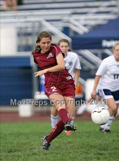 Thumbnail 2 in George Washington @ Parkersburg South photogallery.